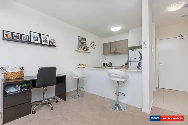 Fourth view of Homely apartment listing, 104/2 Peter Cullen Way, Wright ACT 2611