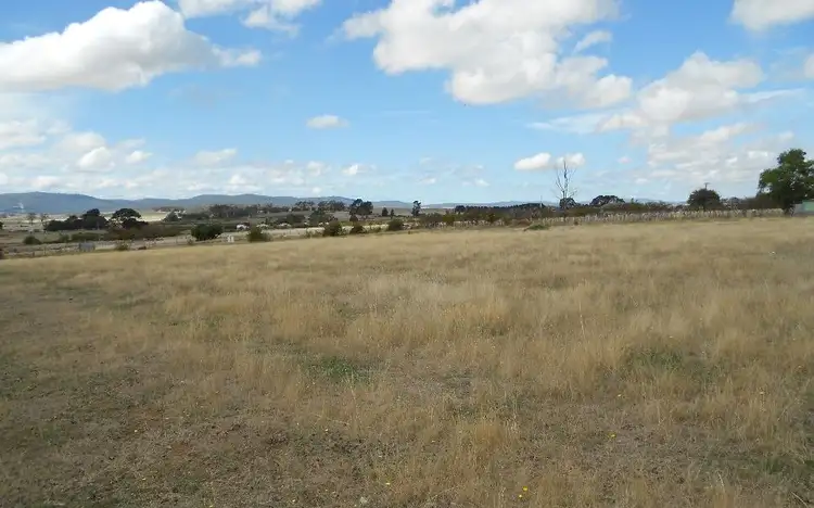 Main view of Homely land listing, 68-80 Forster Street, Campbell Town TAS 7210