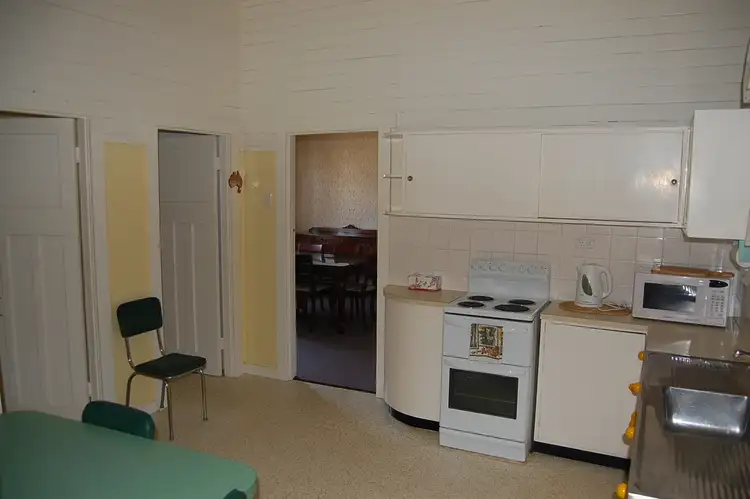 Fifth view of Homely house listing, 63 Barker Street, Casino NSW 2470