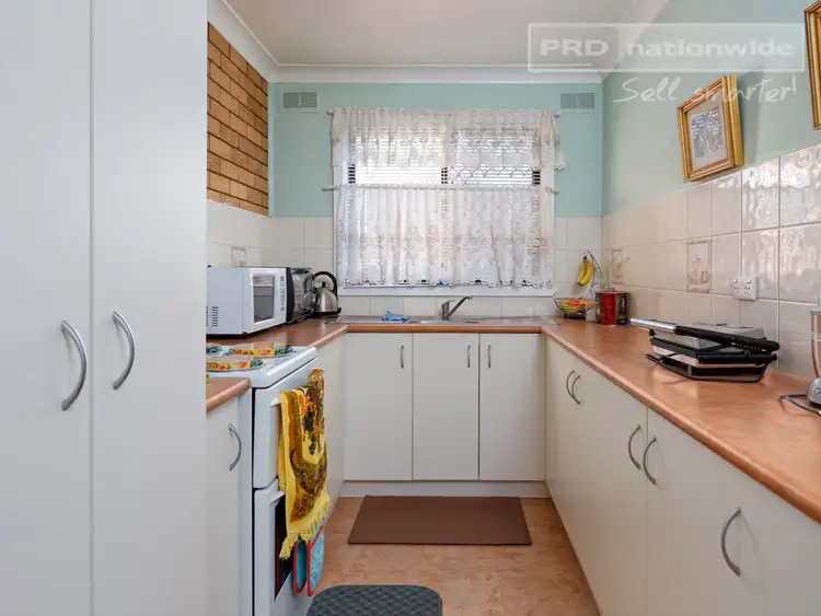 Third view of Homely unit listing, 3/46-48 Walana Crescent, Kooringal NSW 2650