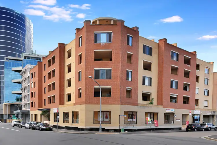 1/2-6 Kendall Street, Harris Park NSW 2150