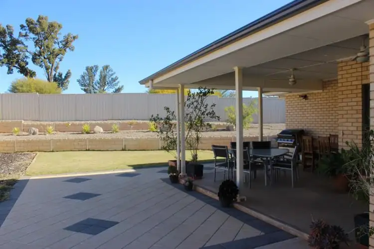 Third view of Homely house listing, 26 Wattle Drive, Roxby Downs SA 5725