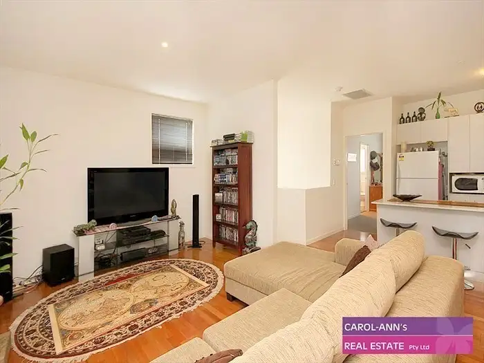 Fourth view of Homely townhouse listing, 5/141 Grosvenor Street, Morningside QLD 4170