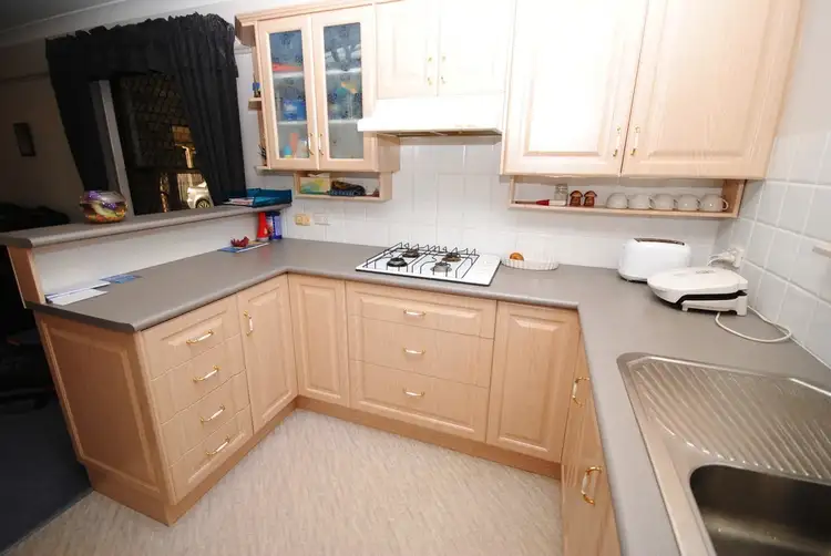 Second view of Homely unit listing, Address available on request