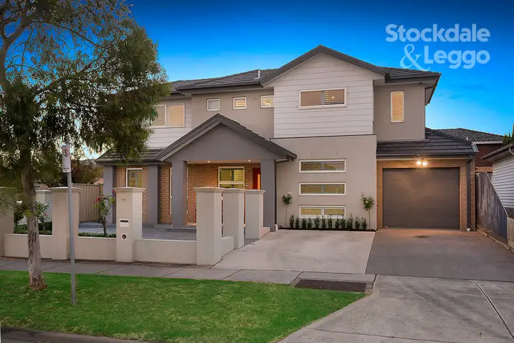77 West Street, Hadfield VIC 3046