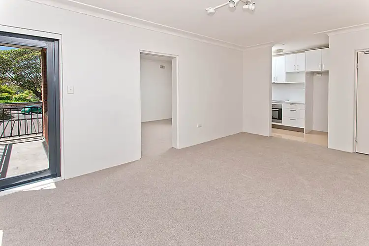 Main view of Homely apartment listing, 5/24 Melrose Street, Mosman NSW 2088