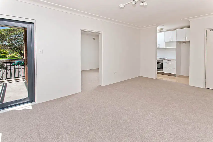 Main view of Homely apartment listing, 5/24 Melrose Street, Mosman NSW 2088