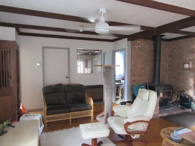 Fifth view of Homely house listing, 7 Giwang St, Cooma NSW 2630