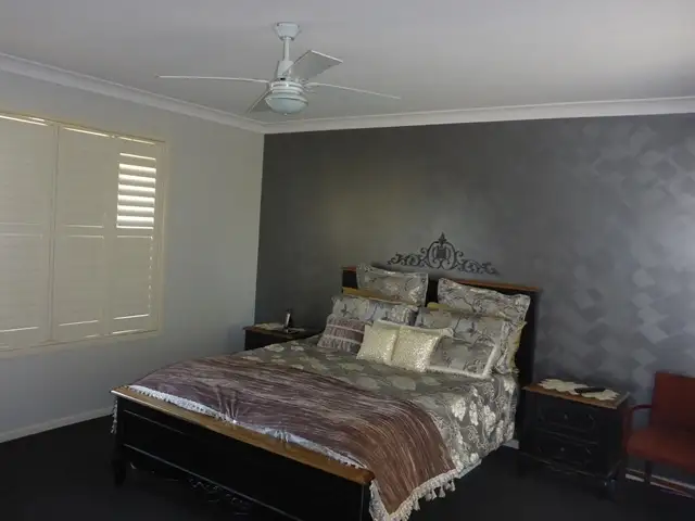 Fifth view of Homely house listing, 114 PARKLEA DRIVE, Placid Hills QLD 4343