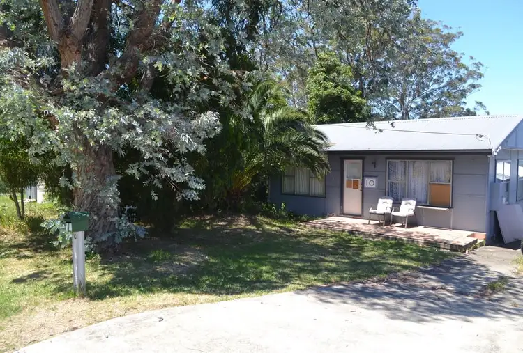 10 Bruce Street, St Georges Basin NSW 2540