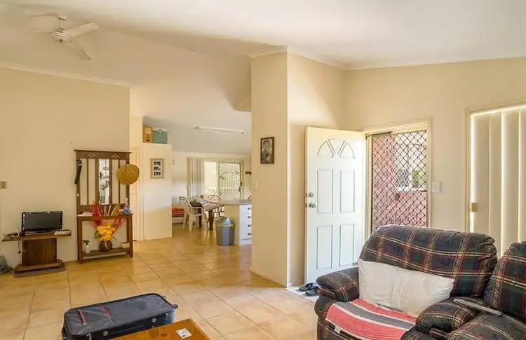 Fifth view of Homely house listing, 23 Deloraine Ave, Urangan QLD 4655