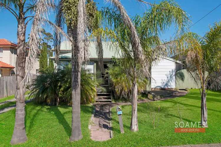 501 Pacific Highway, Mount Colah NSW 2079