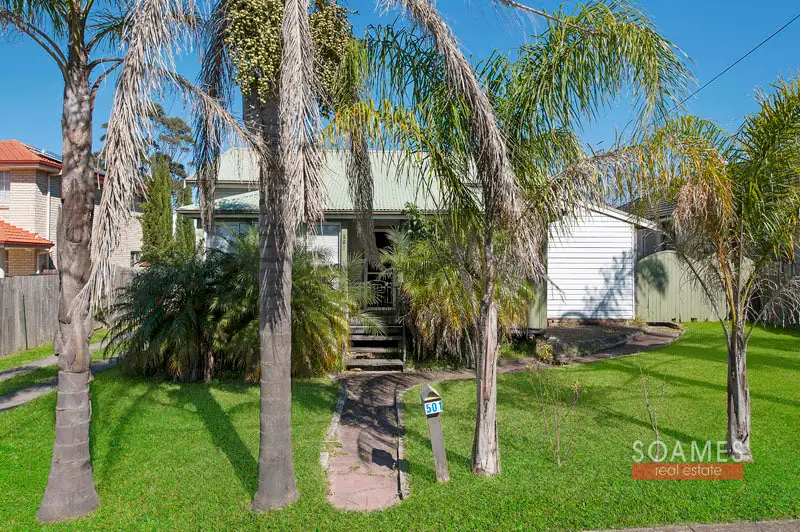 Main view of Homely house listing, 501 Pacific Highway, Mount Colah NSW 2079