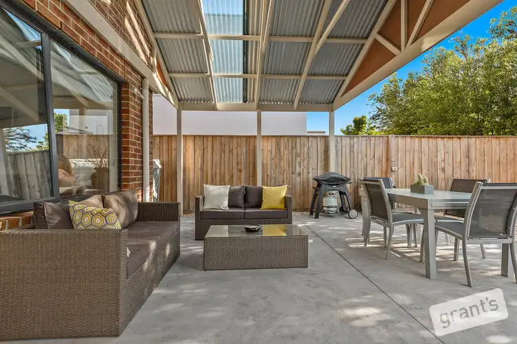Fifth view of Homely house listing, 124 Wurundjeri Boulevard, Berwick VIC 3806