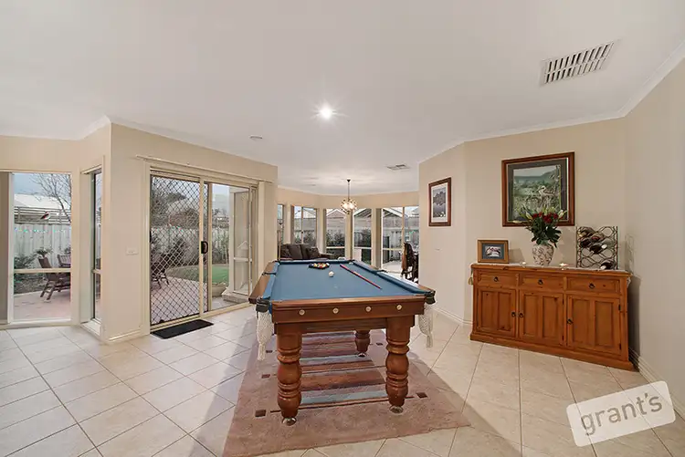Seventh view of Homely house listing, 42 Marsh Grove, Berwick VIC 3806