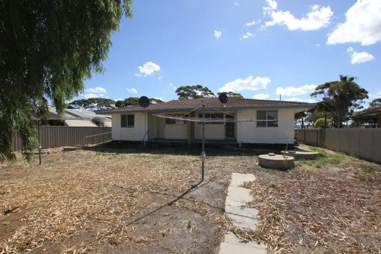 Third view of Homely house listing, 115 Noonajin Road, Bruce Rock WA 6418