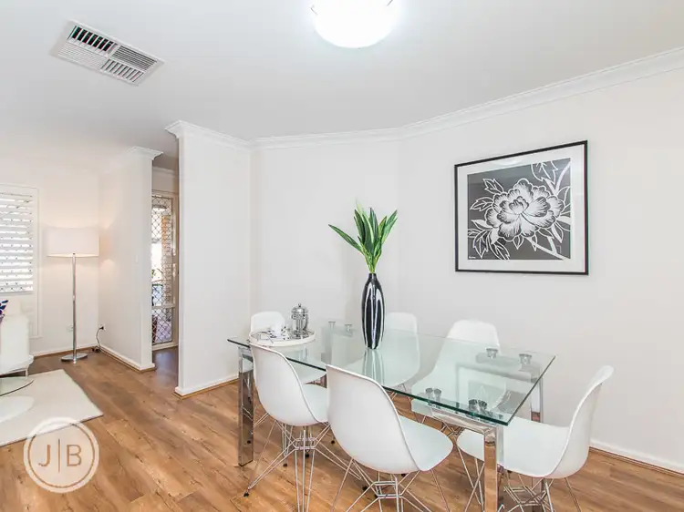 Fourth view of Homely house listing, 1/40 Conochie Crescent, Manning WA 6152