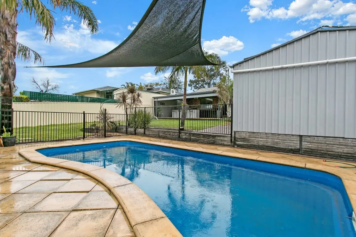 Main view of Homely house listing, 58 Golflands View, Morphett Vale SA 5162