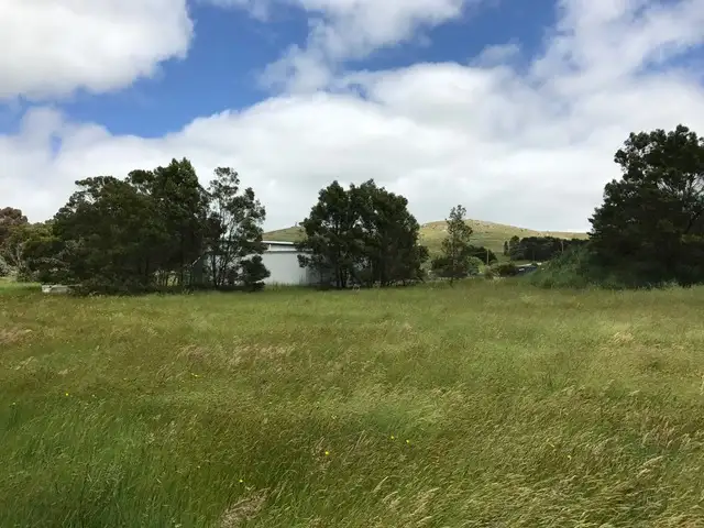 Third view of Homely land listing, 77 Wilcar Drive, Waubra VIC 3352