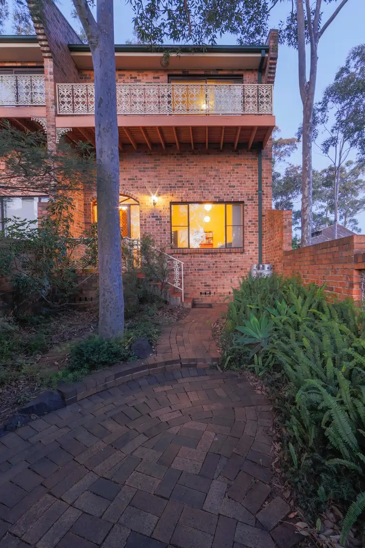 10/3 Edgewood Place, Denhams Beach NSW 2536