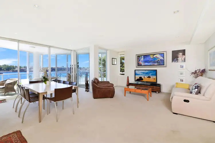 Sixth view of Homely apartment listing, 204/24 Refinery Drive, Pyrmont NSW 2009