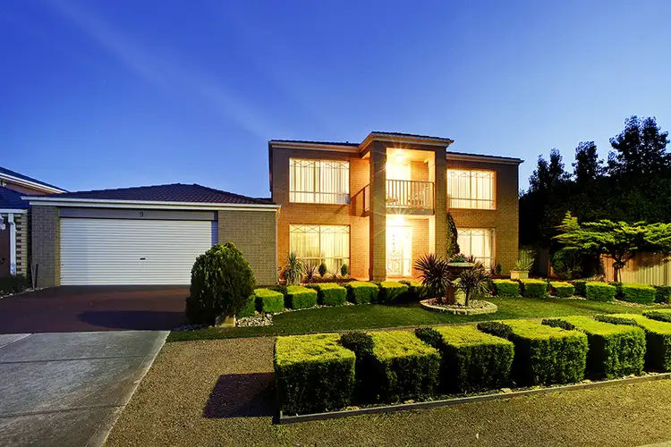 9 Pante Place, Werribee VIC 3030
