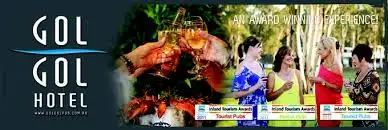 Third view of Homely land listing, 26 Carramar Drive, Gol Gol NSW 2738