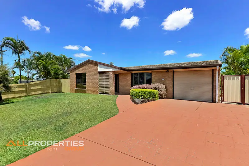 Main view of Homely house listing, 28 Adam Street, Browns Plains QLD 4118