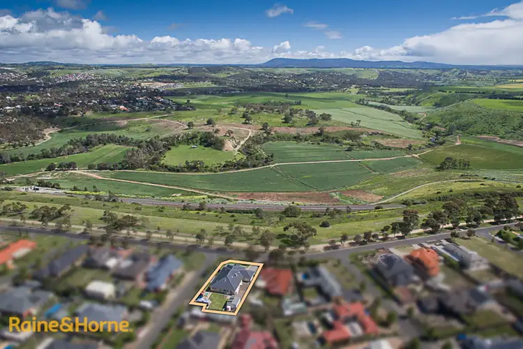 Second view of Homely house listing, 46 The Skyline, Sunbury VIC 3429