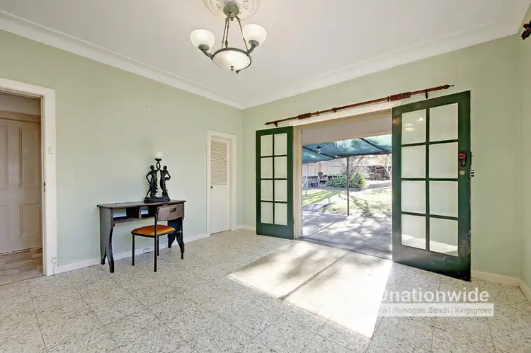Third view of Homely house listing, 32 Caledonian Street, Bexley NSW 2207