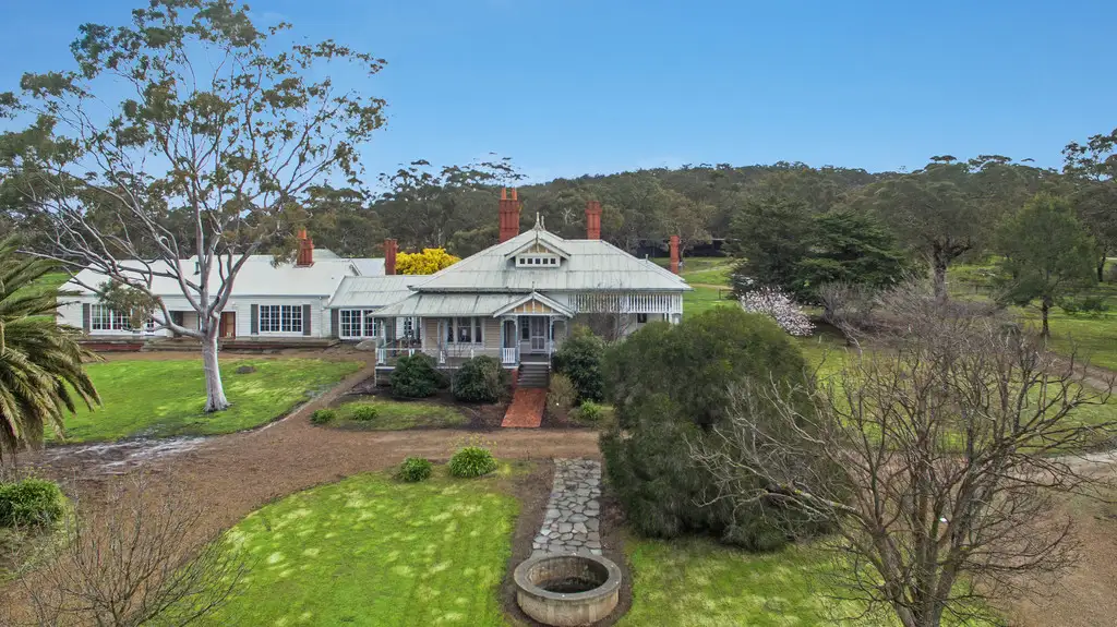 Main view of Homely house listing, 1260-1398 Diggers Rest-Coimadai Road, Toolern Vale VIC 3337