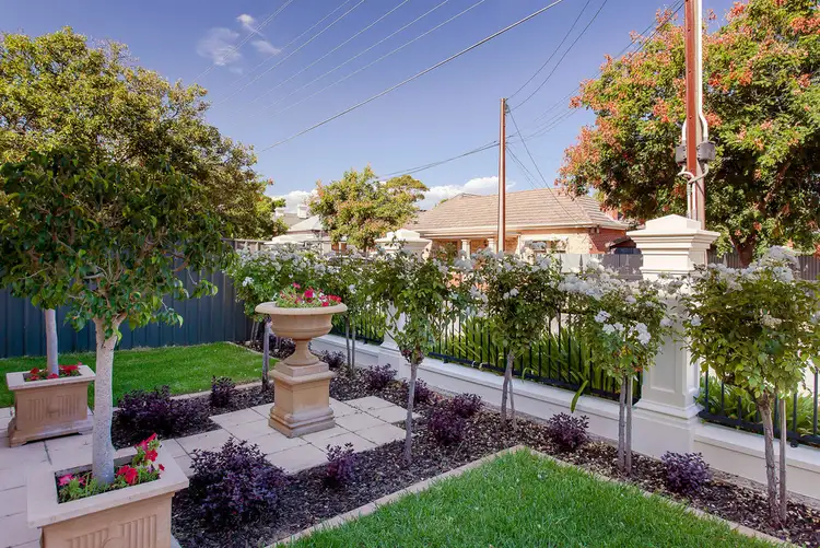 Second view of Homely house listing, 36 Tyne Street, Gilberton SA 5081