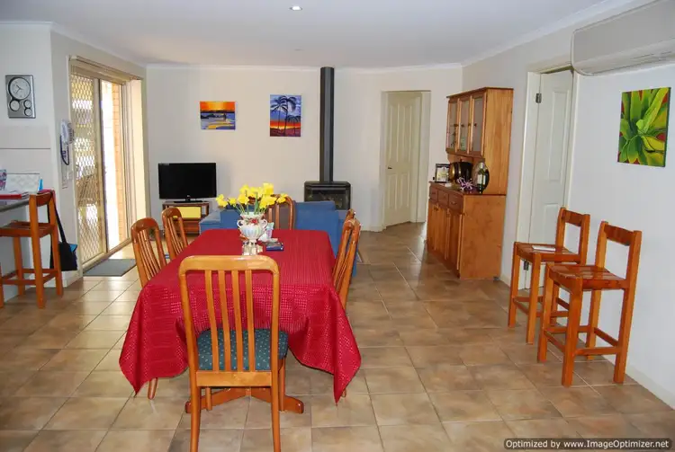 Fifth view of Homely house listing, 5 Gatehouse Drive, Bairnsdale VIC 3875
