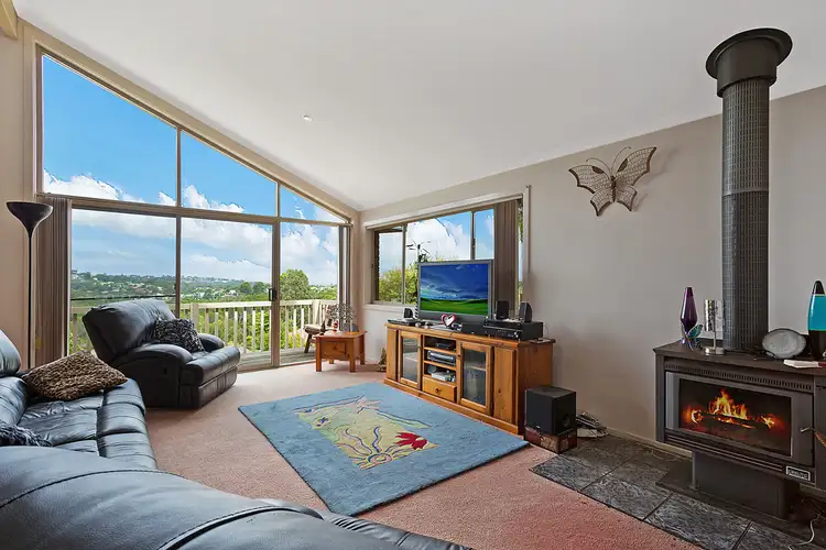 Fourth view of Homely house listing, 64 Berrambool Drive, Merimbula NSW 2548
