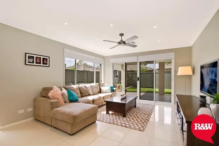Fourth view of Homely house listing, 7 Voller Street, Ropes Crossing NSW 2760