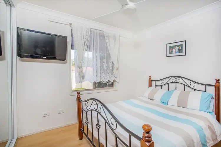 Sixth view of Homely house listing, 8 Jarrah Court, Ourimbah NSW 2258