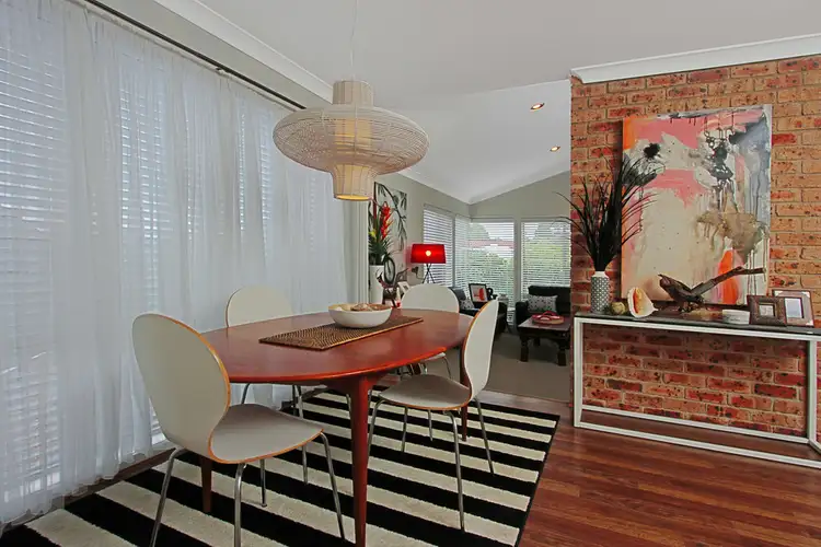 Second view of Homely house listing, 18 Stanton Drive, Ulladulla NSW 2539