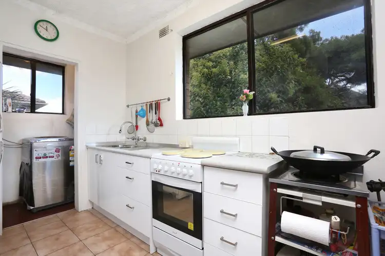 Third view of Homely unit listing, 9/41 PHELPS STREET, Canley Vale NSW 2166