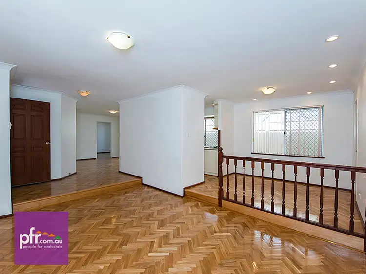 Fifth view of Homely house listing, 121 Knutsford Ave, Rivervale WA 6103