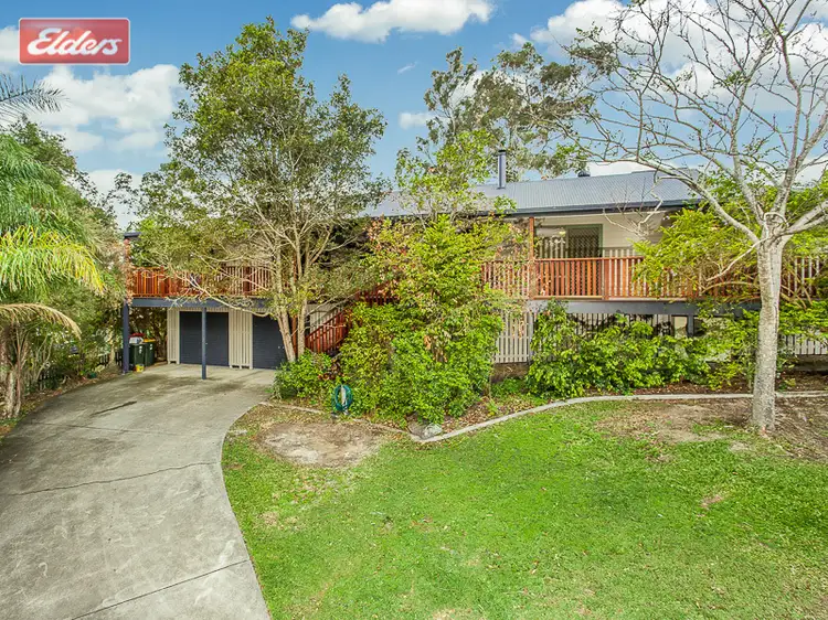 12 Stallone Cct, Mcdowall QLD 4053