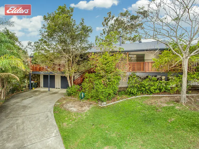 Main view of Homely house listing, 12 Stallone Cct, Mcdowall QLD 4053