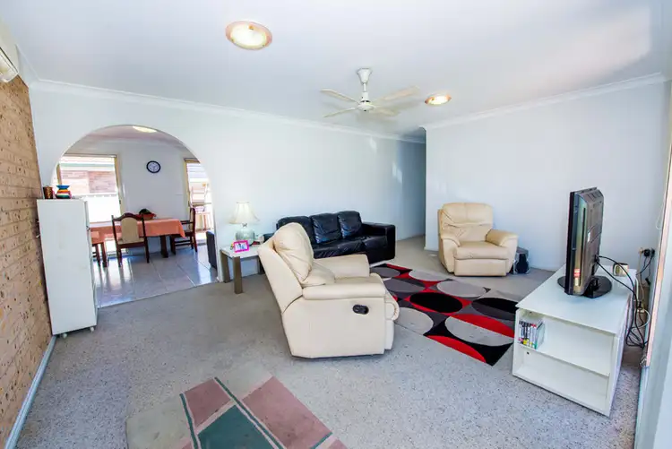 Third view of Homely semi-detached listing, 2/52 Shoreline Drive, Fingal Bay NSW 2315