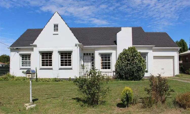 17 Patterson Street, Bordertown SA 5268