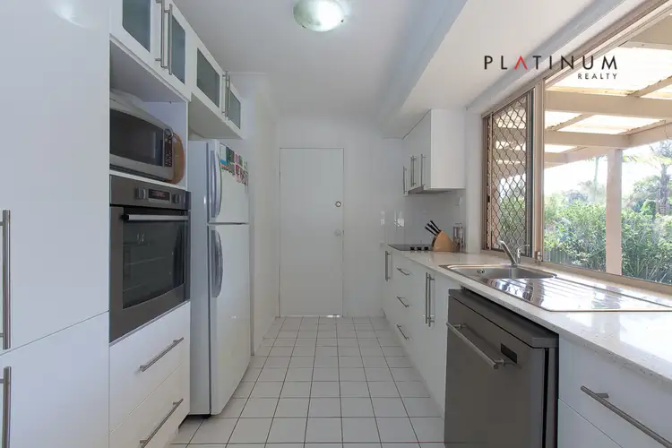 Fifth view of Homely house listing, @17 Centurion Crescent, Nerang QLD 4211