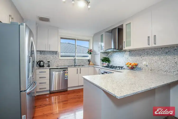 Third view of Homely house listing, 17 Lorne Street, Prospect NSW 2148