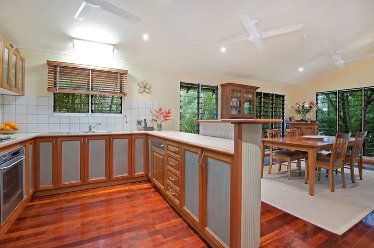 Third view of Homely house listing, 5 Sarah Court, Driver NT 830