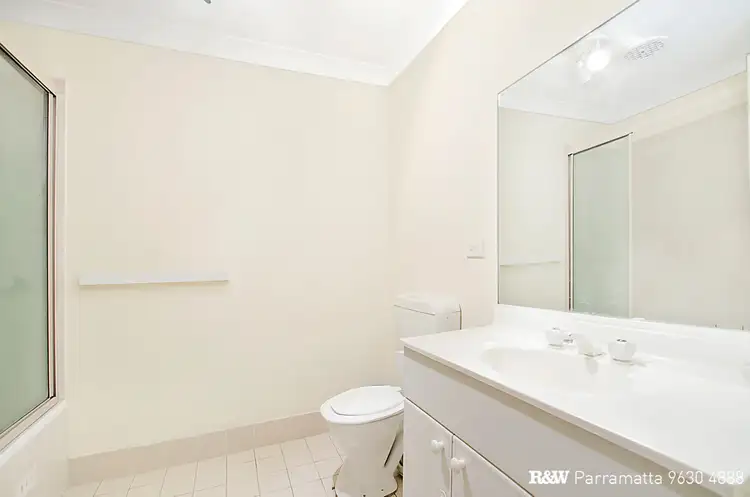 Fourth view of Homely townhouse listing, 44/45 Bungarribee Road, Blacktown NSW 2148