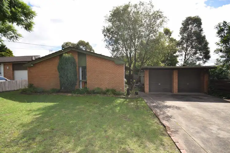 15 McMahons Road, North Nowra NSW 2541