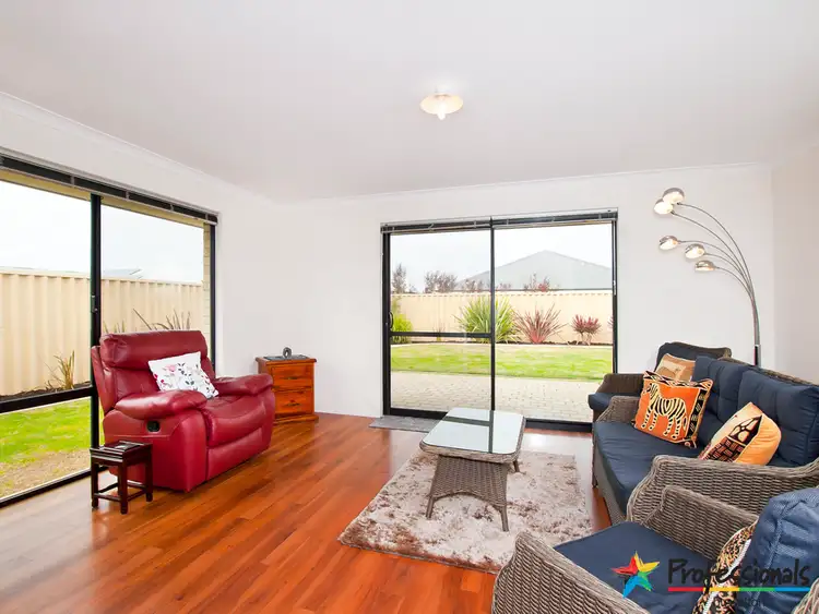 Sixth view of Homely house listing, 148 Aurelian Avenue, Yalyalup WA 6280