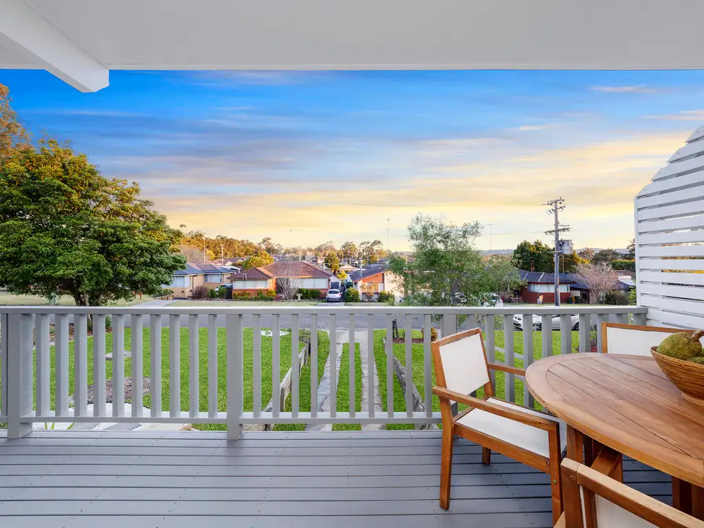 Main view of Homely house listing, 43 BERALLIER DRIVE, Camden South NSW 2570